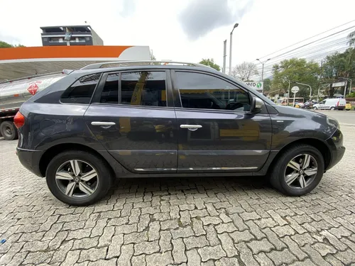 Renault Koleos 2.5 Dynamique Bose