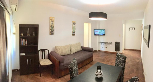 Departamento Alquiler Temporario San Isidro Centro - Semanal