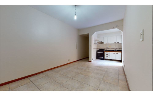 Imagen 4 de 30 de Venta Departamento, Muy Luminoso Ventilado, Patio