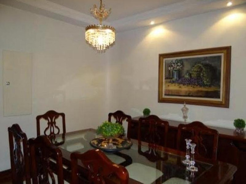 Apartamento Para Venda Em São Paulo, Cidade São Francisco, 4 Dormitórios, 2 Suítes, 3 Banheiros, 3 Vagas - 7654_2-498994