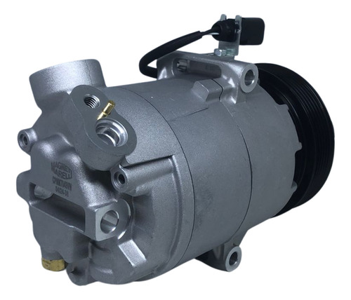 Compressor Ar Cond Vw Fox 1.0 1.6 2003 04 05 06 07 08 09