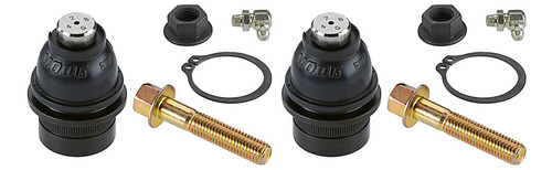 Set Rótulas Delanteras Inf Moog Lancer 2002 - 2007