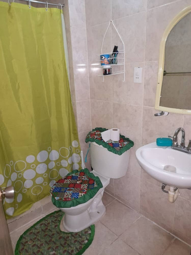 Imagen 11 de 12 de Se Vende Apto Terrazas De La Vega 76m2 3h/ 2b/ 2pe
