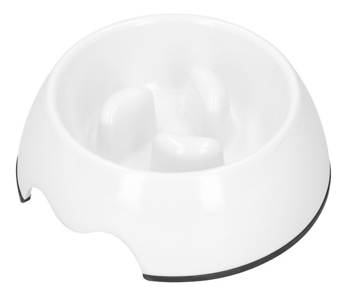 Comedero Portátil Para Mascotas Slow Feeder, Antideslizante