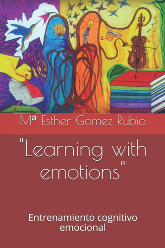 Libro:aprendendo Com EmoçÔes: Treinamento Cognitivo Emoc
