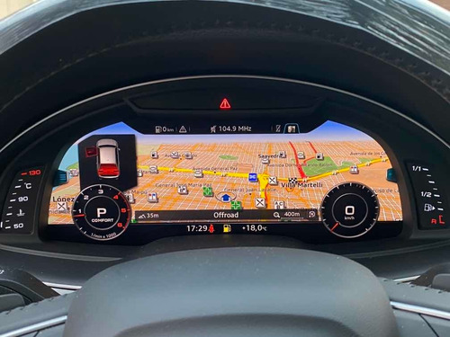 Audi Q7 3.0 Tdi 249cv Tiptronic Quattro 2018