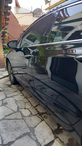 Chevrolet Cruze II 1.4 Sedan At Ltz