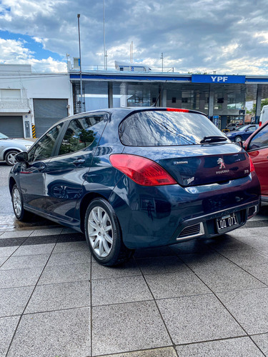 Peugeot 308 1.6 Active