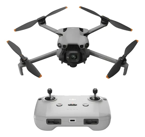 Drone Dji Mini 5 Pro Standard (Sem Tela) Br. - DJI065