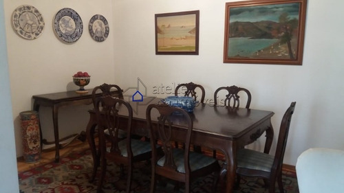 Imagem 3 de 13 de Apartamento À Venda No Real Parque, 98 M², 2 Dormitórios, 1 Suíte, 2 Vagas Com Lazer ! - Ap2661at