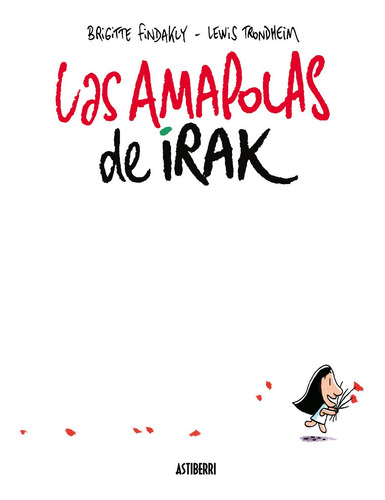 Las Amapolas De Irak