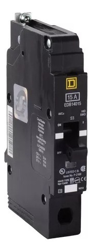 Botones Pulsadores  Edb14015 Square D 