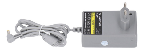 Adaptador De Fuente De Alimentación Ac De 7,5 V Para Consola