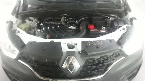 Kangoo Ii Express Confort 5 Asientos 1.6 $ 2.132.000 Sp