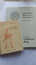 Comprar Uniformes Militares Históricos Roux Uniformes De La Patria