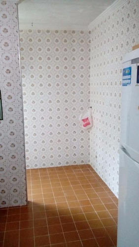 Apartamento Residencial À Venda, Aparecida, Santos. - Ap4621