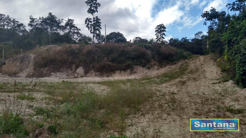 Chácara À Venda, 2800 M² Por R$ 150.000 - Margens Do Lago Corumba - Caldas Novas/go - Ch0009
