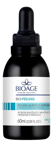 Peeling Químico Intensivo Bio-peeling Bioage 60ml