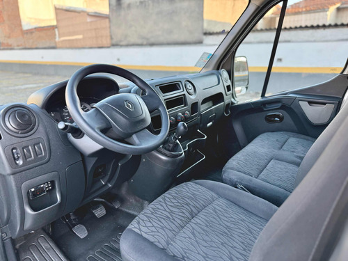 Renault Master 2.3 L1h1 5p 6 marchas