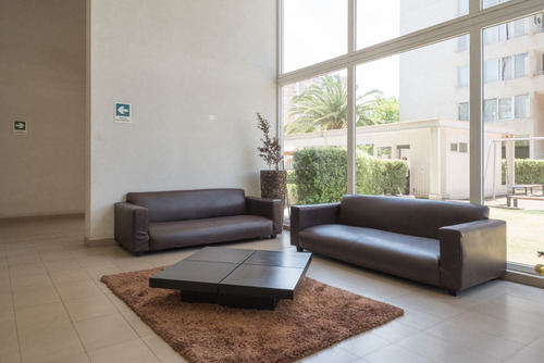 Imagen 22 de 30 de Departamento Remodelado Con Excelente Conectividad