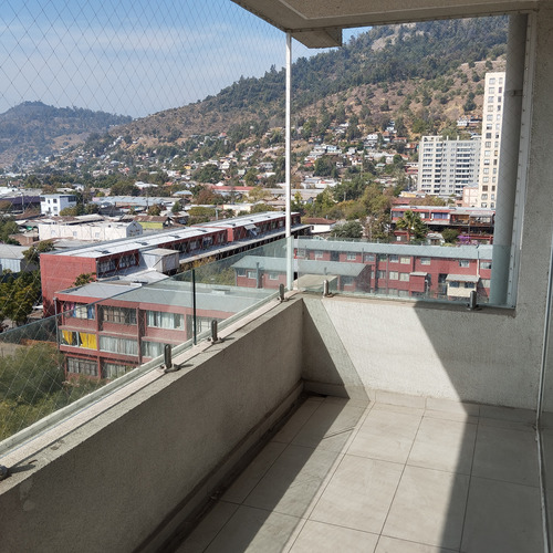 Depto En Arriendo Av Recoleta 1259 Metro Cementerios 3h 2b E
