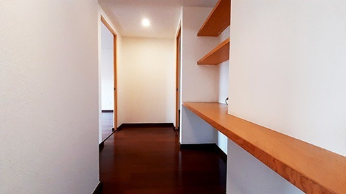 Imagen 4 de 12 de Precioso Departamento En Renta Pitagoras
