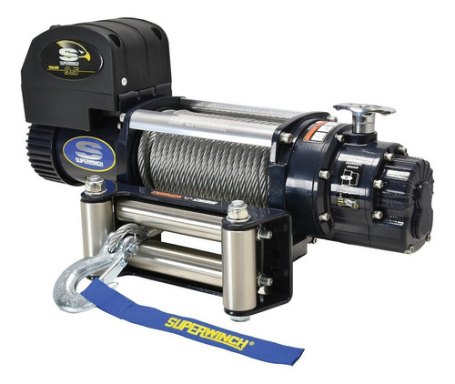 Winch Eléctrico Talon 9,500 Lbs Superwinch