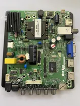 Comprar Tp Ms3393 Pb851 Main Hisense 32d37 No Funciona Serie 062