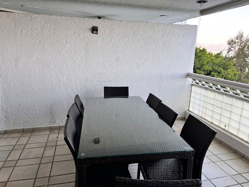 Departamento En Venta En Cuernavaca Morelos Jardines De Cuernavaca