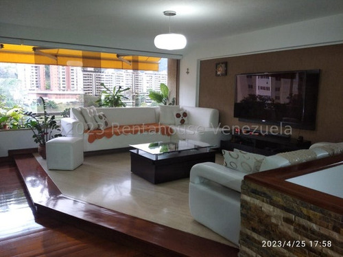 Venta De Apartamento/ Las Esmeraldas- Mg 3-29747