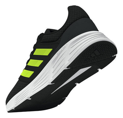Zapatillas adidas Hombre Running Galaxy 6 * Ie1974