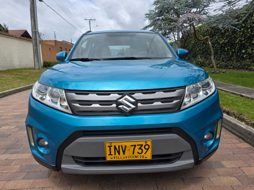 Suzuki Vitara Live 1.6 Gl