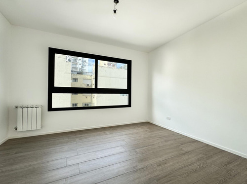 Moderno 3 Ambientes Con Parrilla Propia Y Amenitites En Caballito