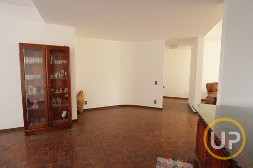 Imagem 7 de 15 de Apartamento Em Funcionários - Belo Horizonte - 9264