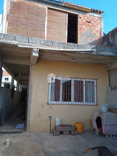 Imagem 11 de 12 de Sobrado Com 2 Dorms, Aguassaí (caucaia Do Alto), Cotia, Cod: 4257 - A4257