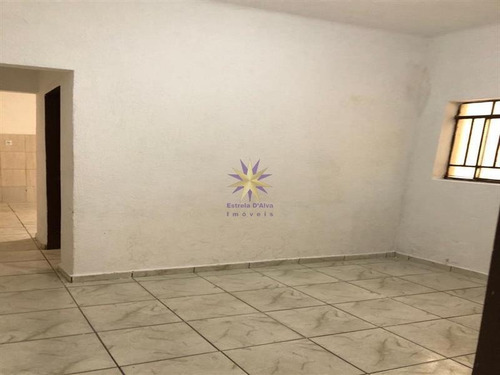 Imagem 7 de 11 de Casa Parque Maria Luiza São Paulo/sp - 2704