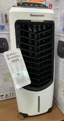 Humidificador Marca Honeywell Modelo TC10PE-IR 3 velocidades Potencia 60w
