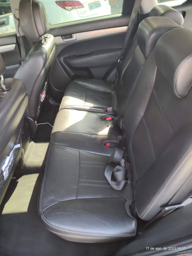 Kia Sorento 2.4 Ex 5l 4x2 Aut. 5p