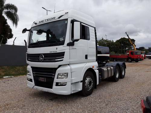 Volkswagen 29.520 Meteor 6x4 2p 2023