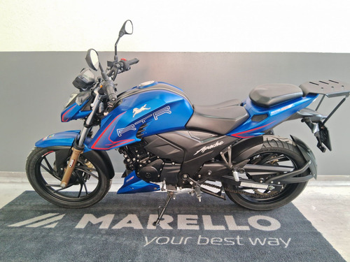 Dafra Apache Rtr 200 Rtr 200cc 2022/2023