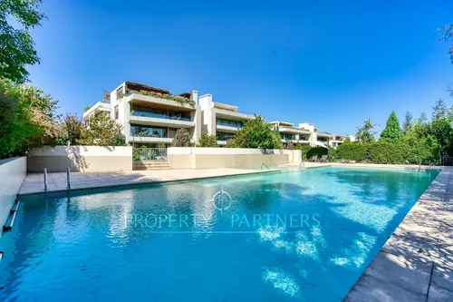 Exclusivo Y Único Penthouse De 3 Pisos Con Espect...