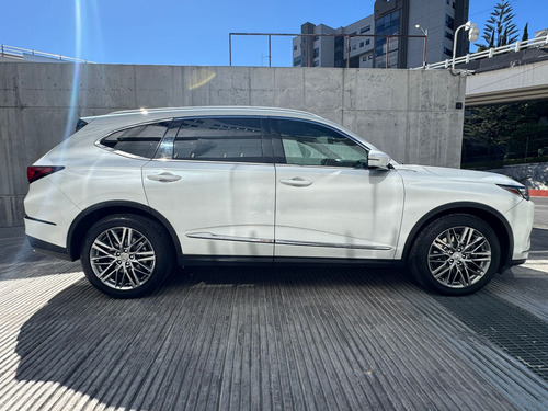 Acura MDX 3.5 Sh-awd At