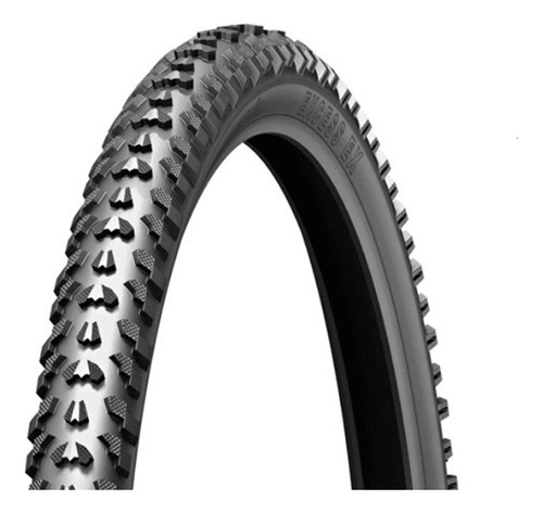 Pneu Aro 29 X 2.40 Levorin Excess Ex Bicicleta Mtb 29x2.4