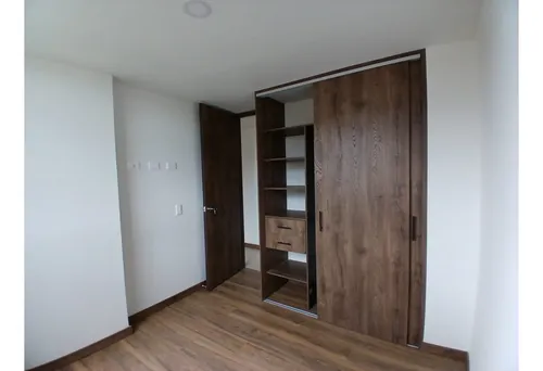 Apartamento En Arriendo En Rionegro Medieval
