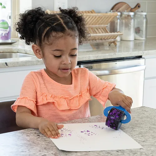 Descubre El Arte Con Ready2learn