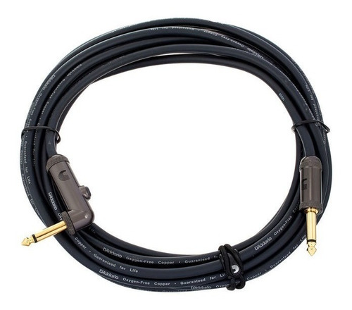 Planet Waves Pw-agra-20 Cable Plug L Corte Moment 6 Metros