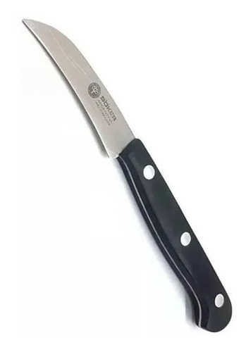 Cuchillo Torneador Boker Arbolito Hoja 6,5 Cm Acero Inox