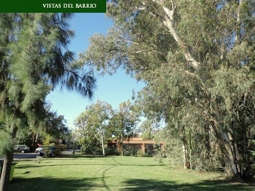 Imagen 4 de 10 de Terreno Lote En Venta En Fincas De Maschwitz, Ing. Maschwitz, Escobar
