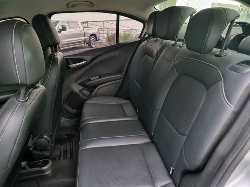 Fiat Cronos 1.8 16v Precision