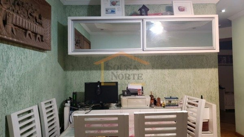 Imagem 9 de 15 de Apartamento, Venda, Nossa Senhora Do O, Sao Paulo - 26495 - V-26495
